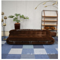 Soriana Sofa von Afra Tobia Scarp